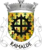 Coat of arms of Ramalde