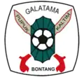 First crest (1988–2007)