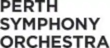 Logo of Perth Symphony Orchestra