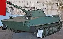 PT-76