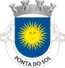 Coat of arms of Ponta do Sol