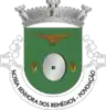Coat of arms of Nossa Senhora dos Remédios