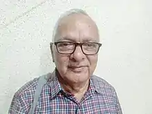 P. V. K. Panayal