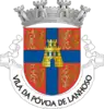 Coat of arms of Póvoa de Lanhoso