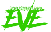 Pro-Wrestling: EVE logo