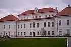 Chodkiewicz Palace