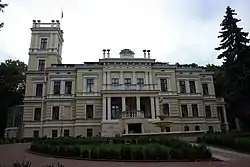 Palace