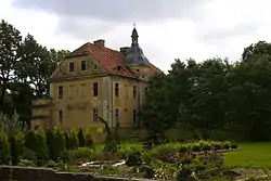 Chełm Palace