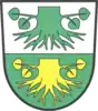 Coat of arms of Pařezov
