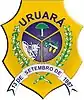 Official seal of Uruará