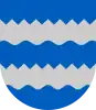 Coat of arms of Paavola