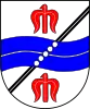 Coat of arms of Pabradė