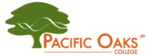 Pacific Oaks logo