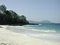 Secret Beach