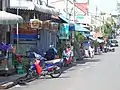 Padang Besa