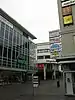 Photo of Paderborn city center