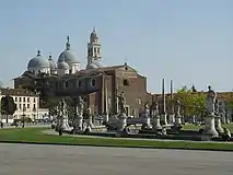 14.  Padua, Veneto