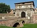 Porta Savonarola