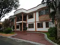 Padre Garcia Health Center