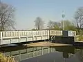 Nearby Padworth Swing Bridge