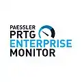 Paessler PRTG Enterprise Monitor