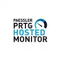 Paessler PRTG Hosted Monitor