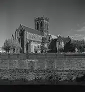 Paisley Abbey