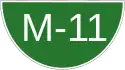 M-11