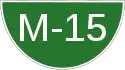 M-15