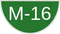 M-16