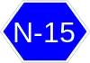 N-15