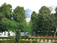 High Commission in New Delhi