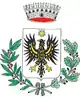 Coat of arms of Palù del Fersina