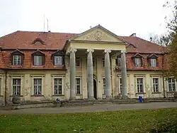 Grabski Palace