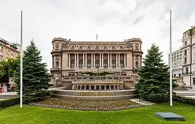 Palace of the National Military Circle