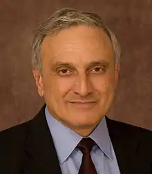 Carl Paladino Real estate magnate and political activist from New YorkEndorsed Newt Gingrich