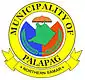Official seal of Palapag