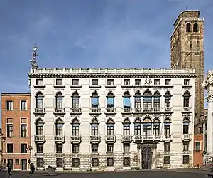 Palazzo Labia (1700)