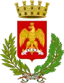 Coat of arms of Palermo