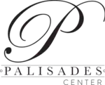 Palisades Center logo