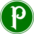 Palmeiras EC - 1944-80