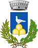 Coat of arms of Palombara Sabina
