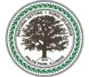 Official seal of Palos Park, Illinois