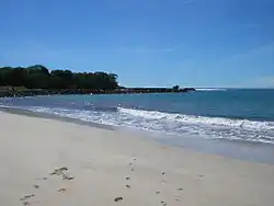 Pamengpeuk Beach
