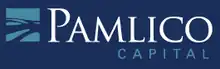 Pamlico Capital logo
