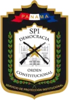 Panama SPI emblem