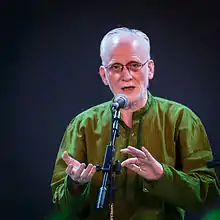 Arun Kashalkar in concert, Singapore