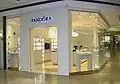 Pandora jewelry store