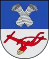 Coat of arms of Panevėžys District Municipality