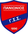 (The official logo of Panionios' parent club.)